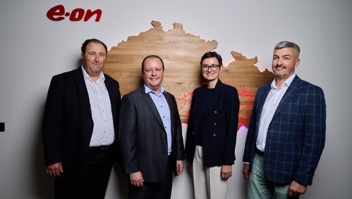 Az innogy felvásárolta az E.ON cseh CNG-töltőállomás hálózatát