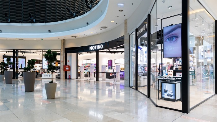 Így zárta a legutóbbi gazdasági évet a Notino