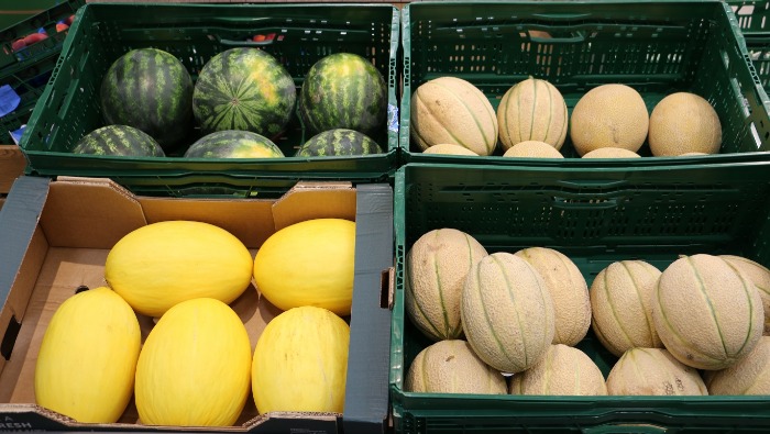 Februárban kezdődik a hazai dinnyeszezon a Tescónál