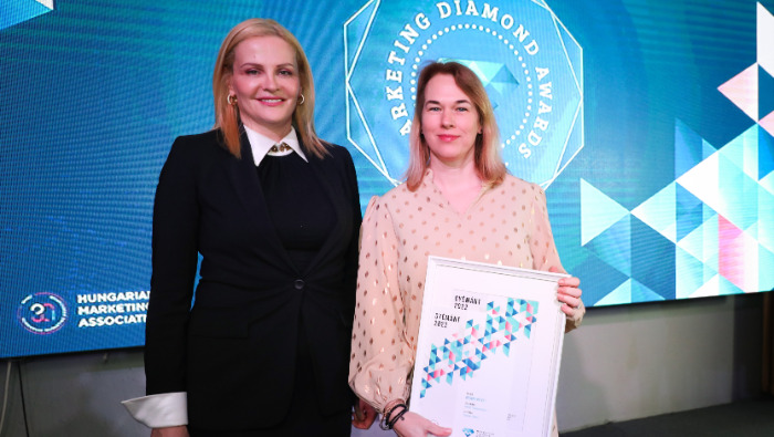 Marketing Diamond: Az OpenOnline Kft.-t kérdeztük