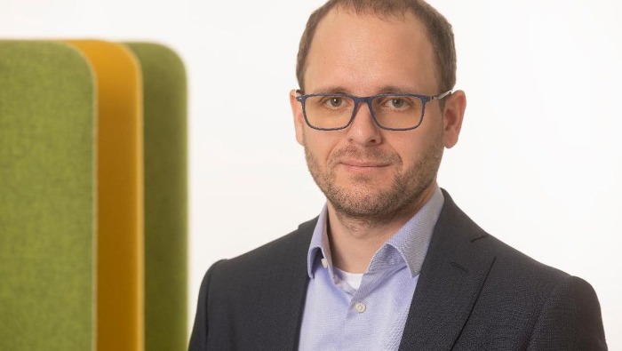 Régiós feladatot kapott Feldmájer Benjámin a Schneider Electricnél