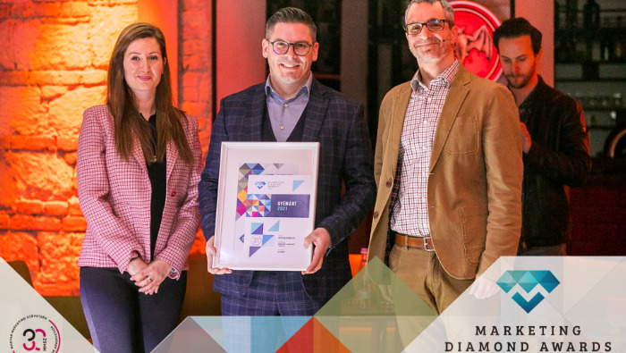 Marketing Diamond: A Seyu Solutions Kft.-t kérdeztük