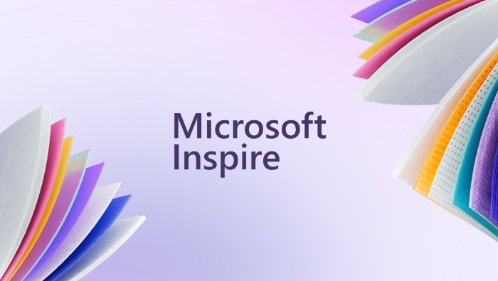 Megrendezték a Microsoft Inspire-t!