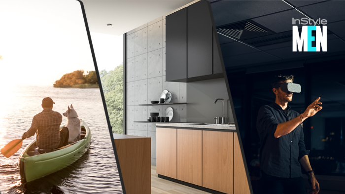 Érkezik a magyar piacra az InStyle Men