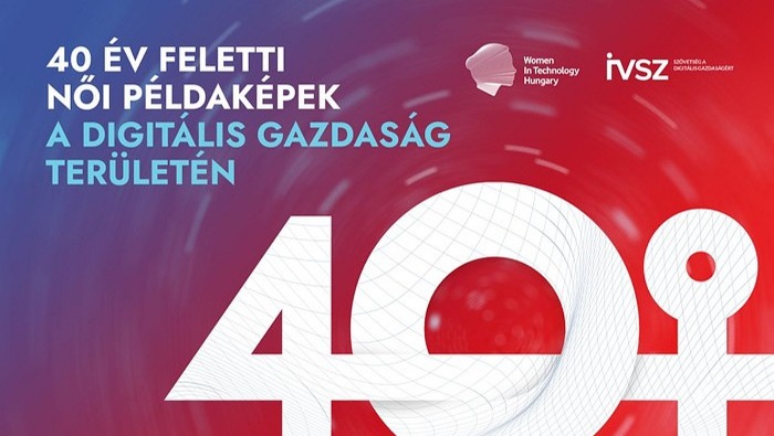 Ismét keresik a 40 év feletti női példaképeket