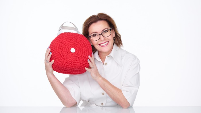 Jamniczky Tímea: El kell kezdeni, aztán meg folytatni kell