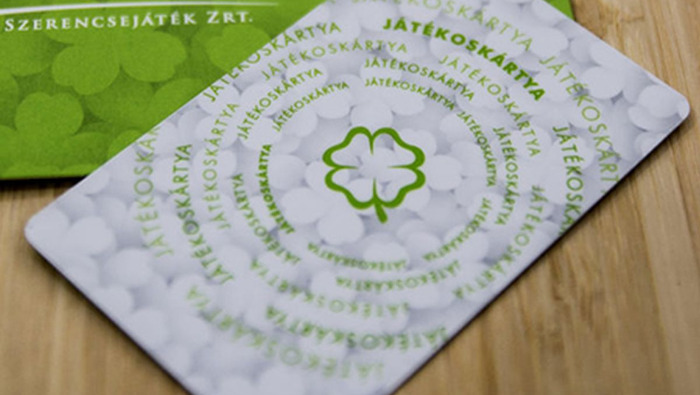 Növekszik a Játékoskártya regisztrációt biztosító értékesítőhelyek száma