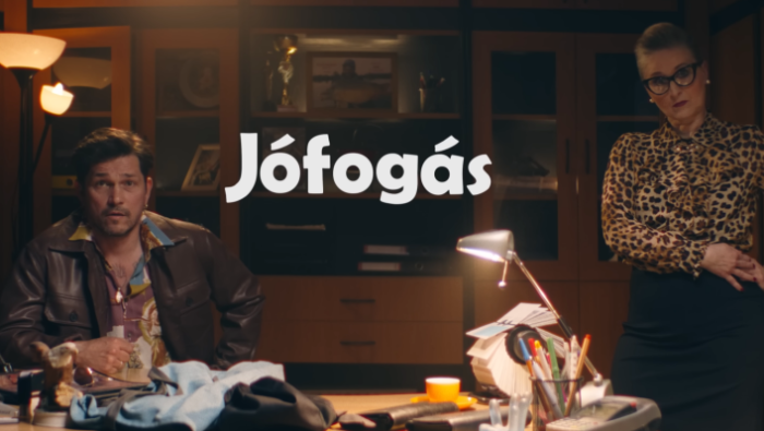 Jófogás: Állás és minden más! 