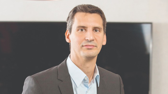 Új marketing vezető az OTP Banknál