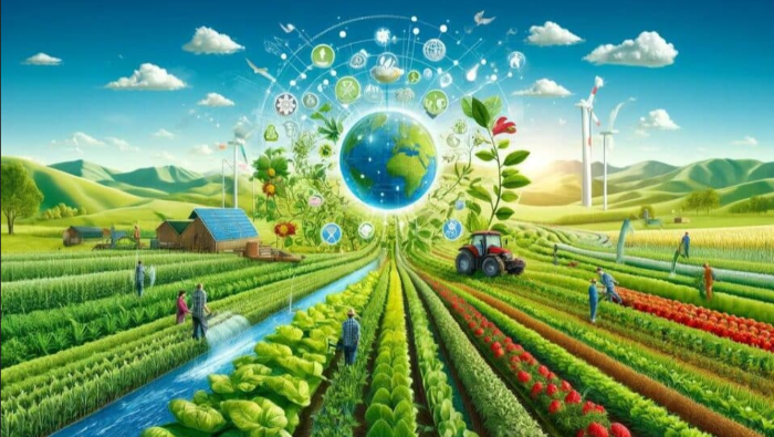 Már lehet nevezni a K&H fenntartható agráriumért ösztöndíjpályázatra