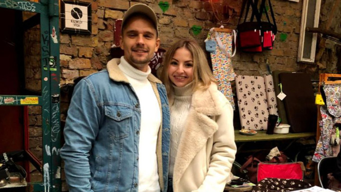 „Úgy voltunk vele, ha nem jön be az üzlet, legalább nekünk jó lesz!”