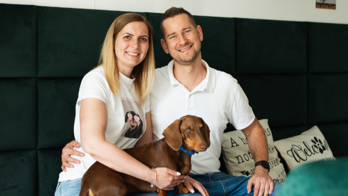 Kávé, kutya, közösség 