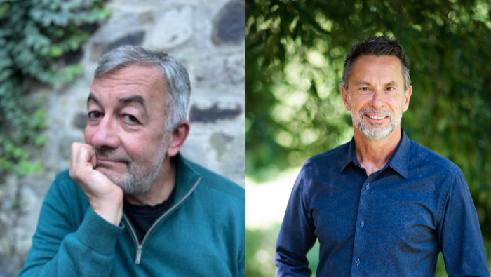 Reménytelen versengés helyett teremts új piacot!