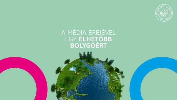 Csökkenteni kezdi karbonkibocsátását a Ringier