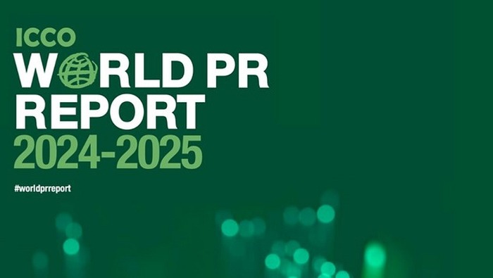 Ezek az iparág legfonto-sabb prioritásai az ICCO World PR Report szerint
