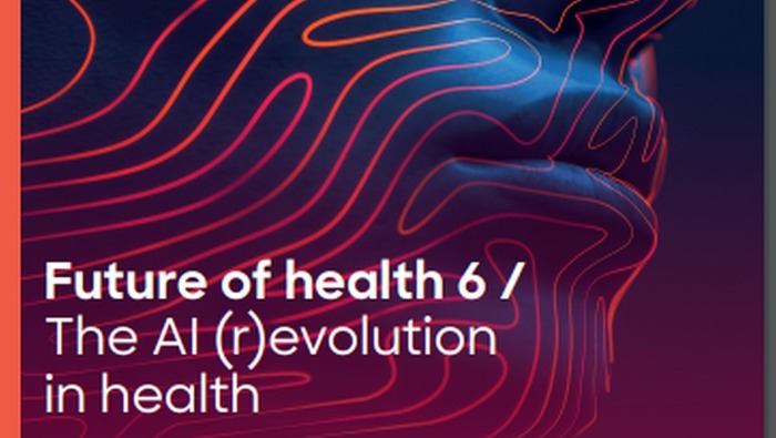 Az AI lényegi elemeiben reformálja az egészségügyet