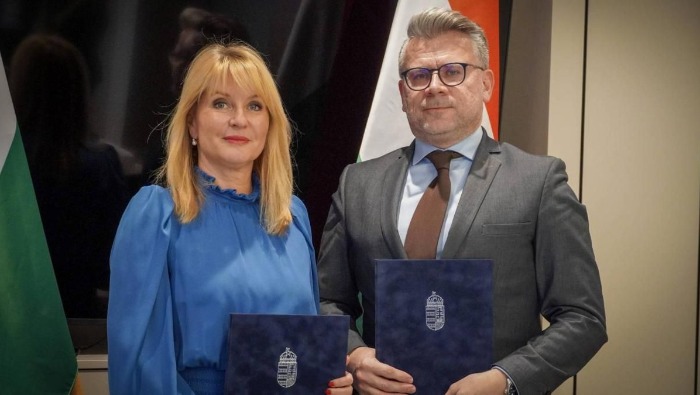 Magasabb fokozatra kapcsol a KÉSZ Csoport