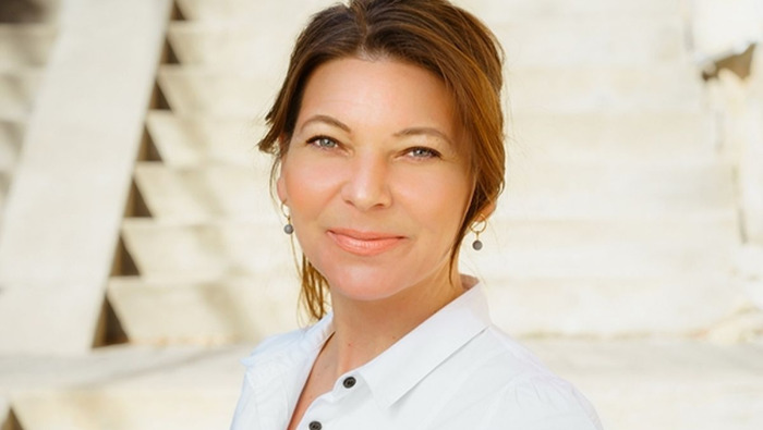 Új főszerkesztő az Otthonok&Megoldásoknál