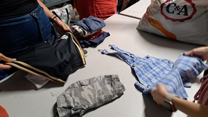 K&H Team Blue Challenge: ott vagyunk, ahol szükség van ránk