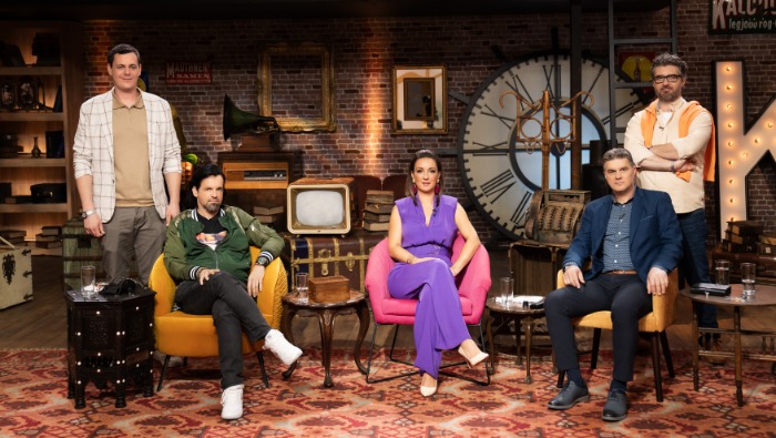 Január 22-én indul a Kincsvadászok