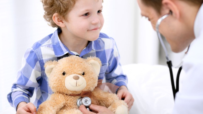 Kiben bízunk, a gyermekorvosban vagy az internetben?