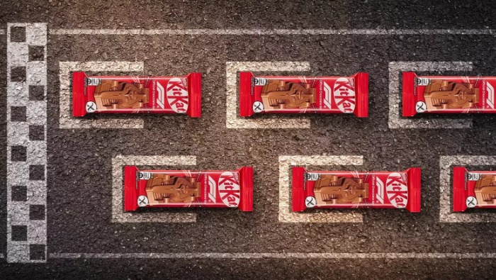 Nem mindennapi szünet a száguldó cirkuszban