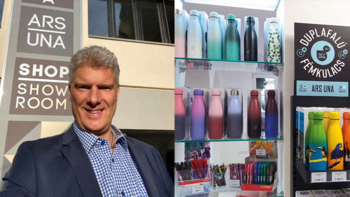 Hogyan lesz egy magyar vállalkozás a Lamborghini hivatalos beszállítója?