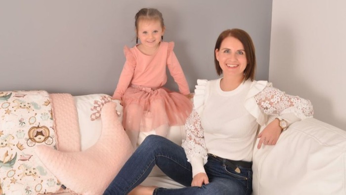 Hogyan nyerte el Judit és férje az „Év webshopja” címet?