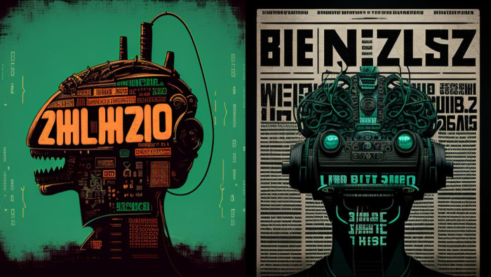 Interjút adott a Hello Biznisznek a Chat GPT