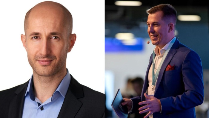 Ne téveszd össze a networking-et a sales-szel!