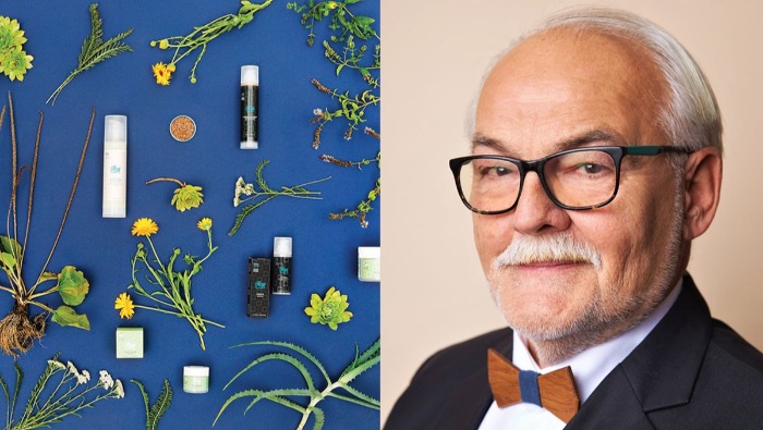 Értékes krémek fűben fában – Ilcsi márka múltja, jelene és jövője