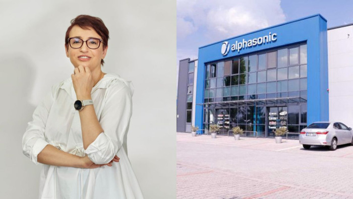 Alphasonic: Hogyan lehet sikeressé válni egy hiperaktív piacon?