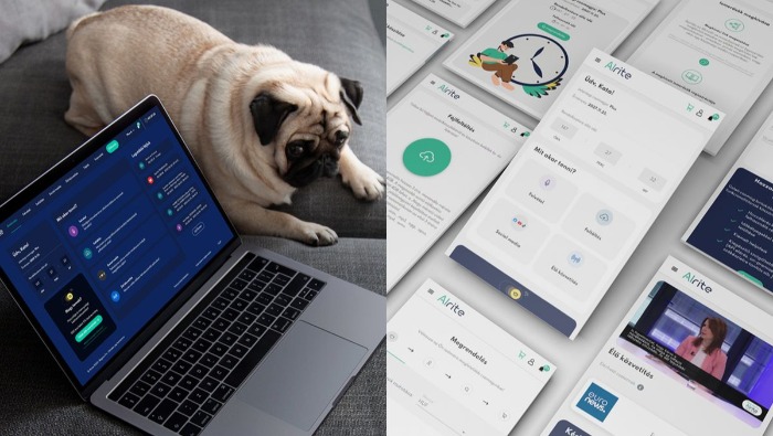 Az MI már képes érzelemfelismerésre, szövegelemzésre is