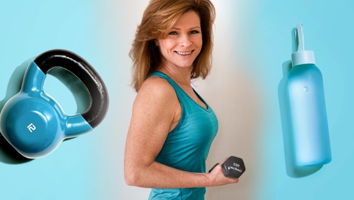 A Fitness Stúdió, ahol kétszer annyi szív dobog