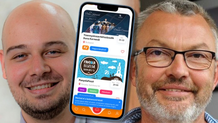 Falusi fesztiválnak mobilapplikáció?