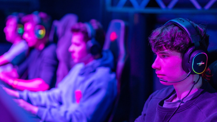 Elindult a K&H Egyetemi E-sport Kupa
