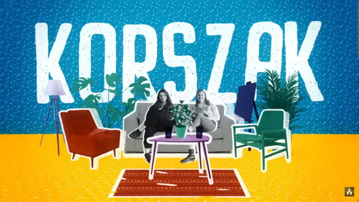 Fiataloknak szóló sorozatot indít a WMN