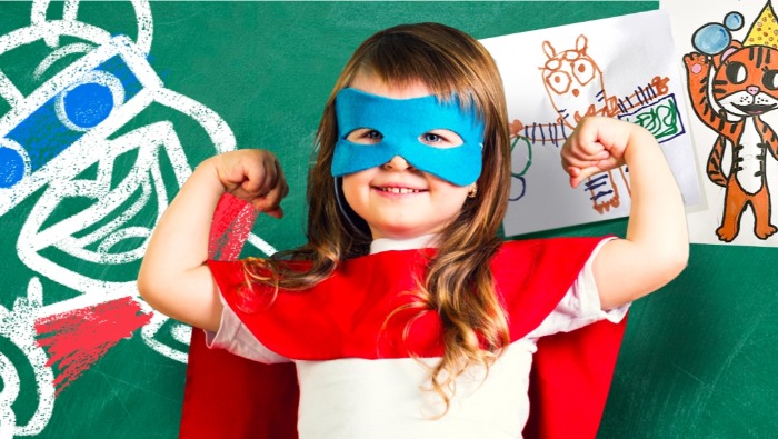 Egyenlő esélyekkel a digitális oktatásban