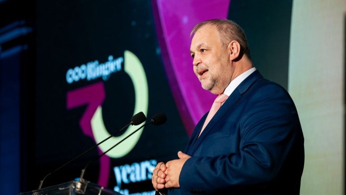 Átadták az első Ringier Közös Nevező díjat