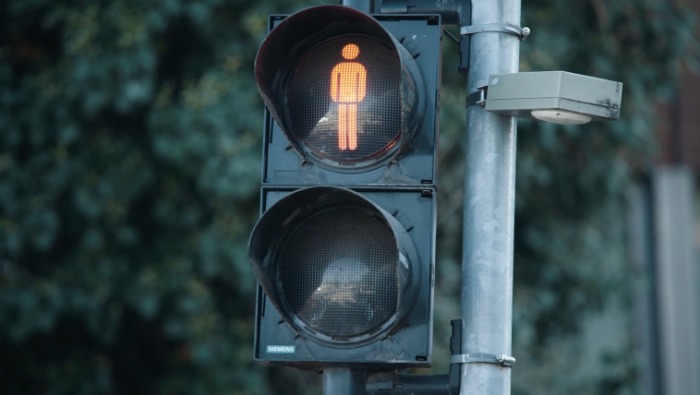 A felelős gyalogos közlekedésért indított kampányt a HUMDA