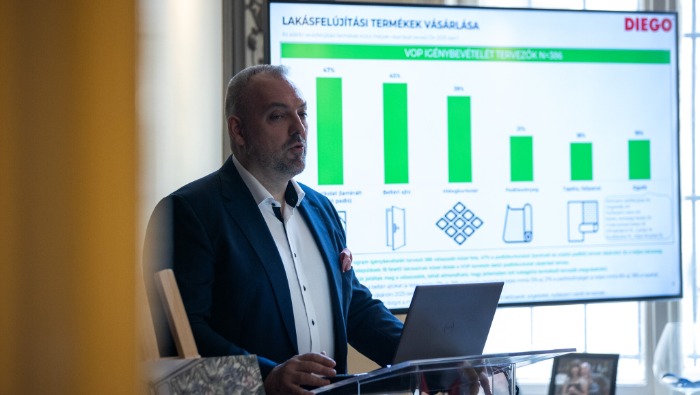 Kiderült mi lesz az idei lakásfelújítások sztárja