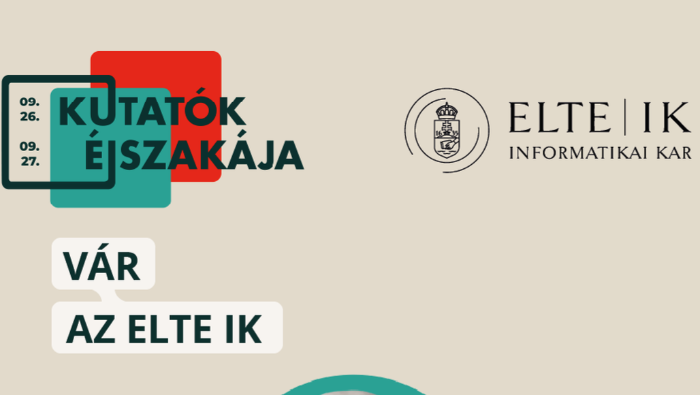 Fedezze fel a jövő technológiáit!