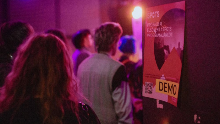 Indul a Telekom Spots