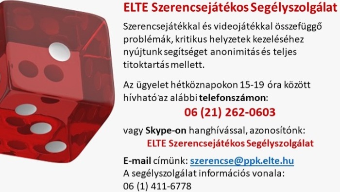 Szerencsejáték Zrt: A lelki egészség Napja 2023