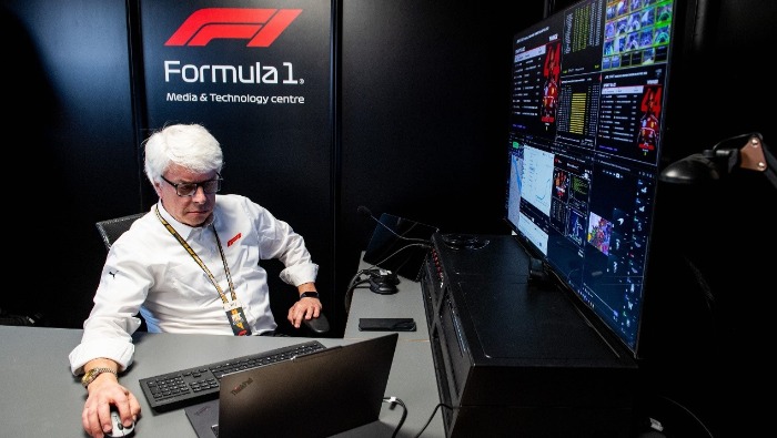 Innováció turbófokozaton