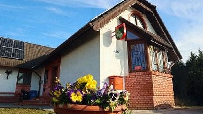 Megnyílt a 800. postapartnerség