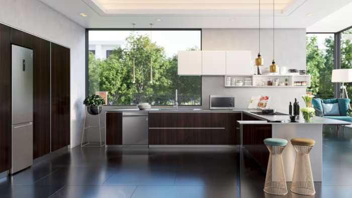 LG: így spórolhatunk a készülékeink használatakor