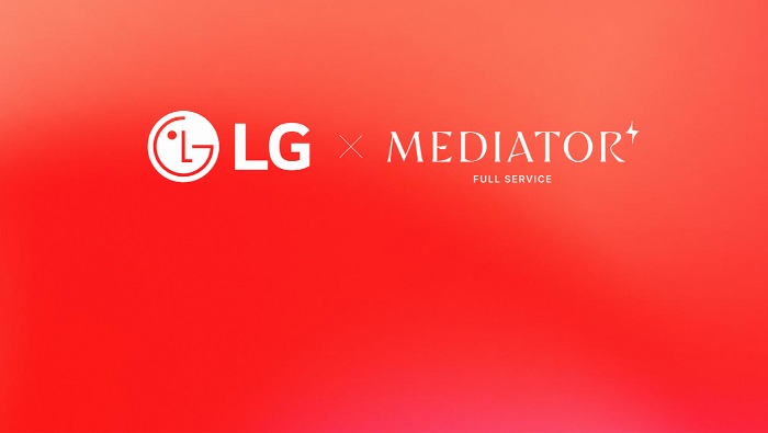 Az LG a Mediatort választotta PR-ügynökségi partneréül