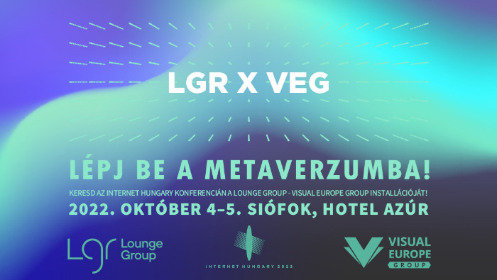 Lépj be a metaverzumba, és üzenj a jövőbeli önmagadnak!