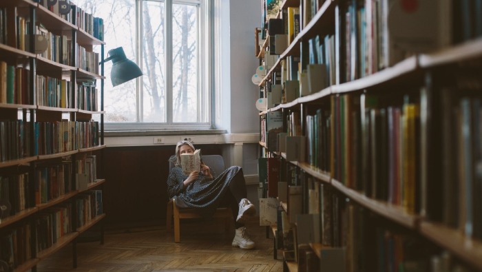 Folytatja nagysikerű kampányát a Libri